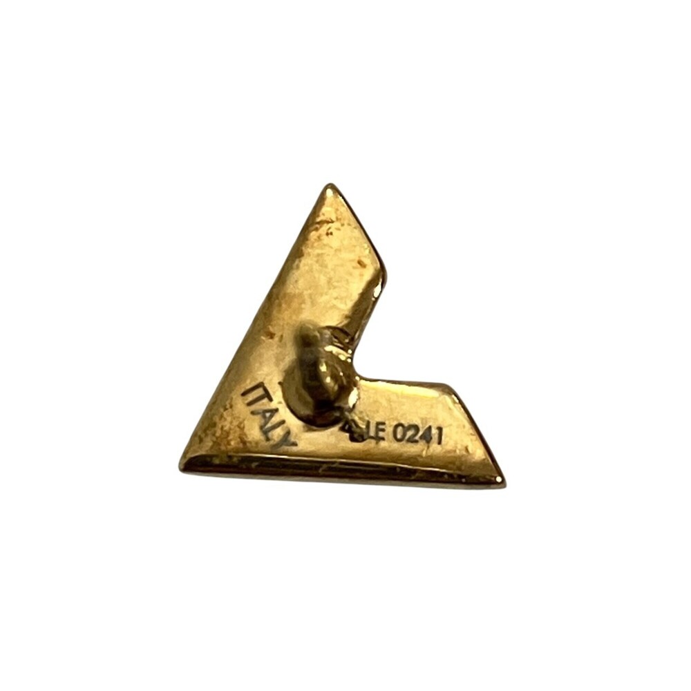 LOUIS VUITTON Earrings - Picture 8 of 9